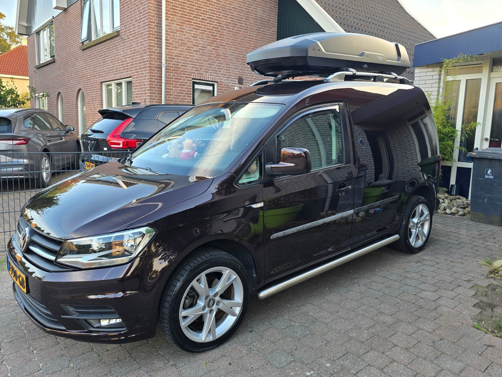 Volkswagen Superrrrr