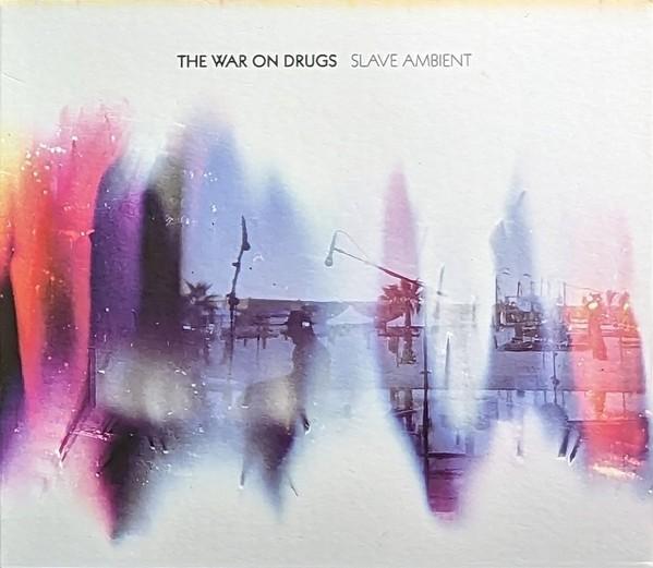 The War On Drugs – Slave Ambient (CD), Ophalen of Verzenden, Zo goed als nieuw