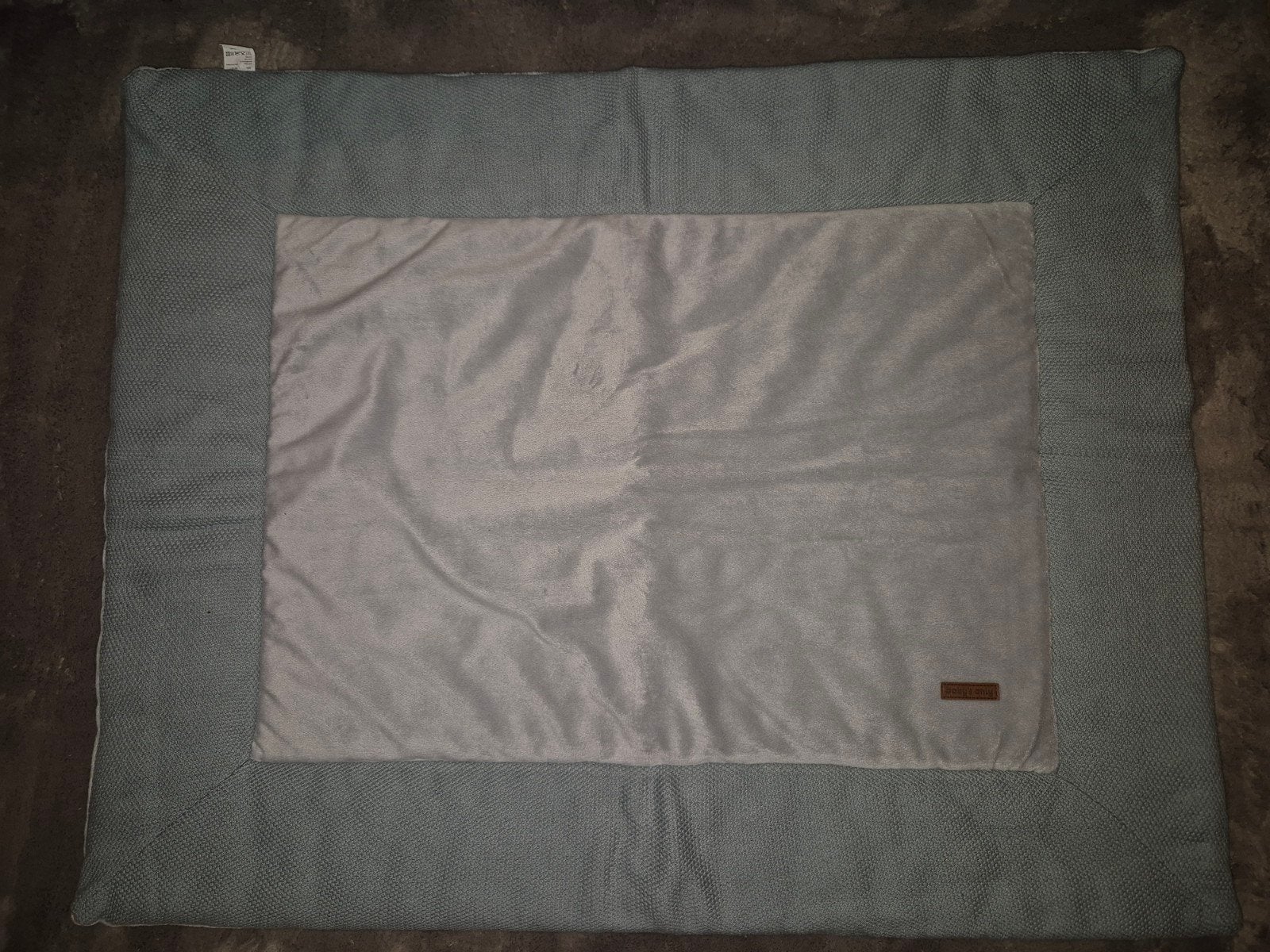 Baby's Only boxkleed groen, Groen, Overige typen, Baby's Only, Ophalen of Verzenden