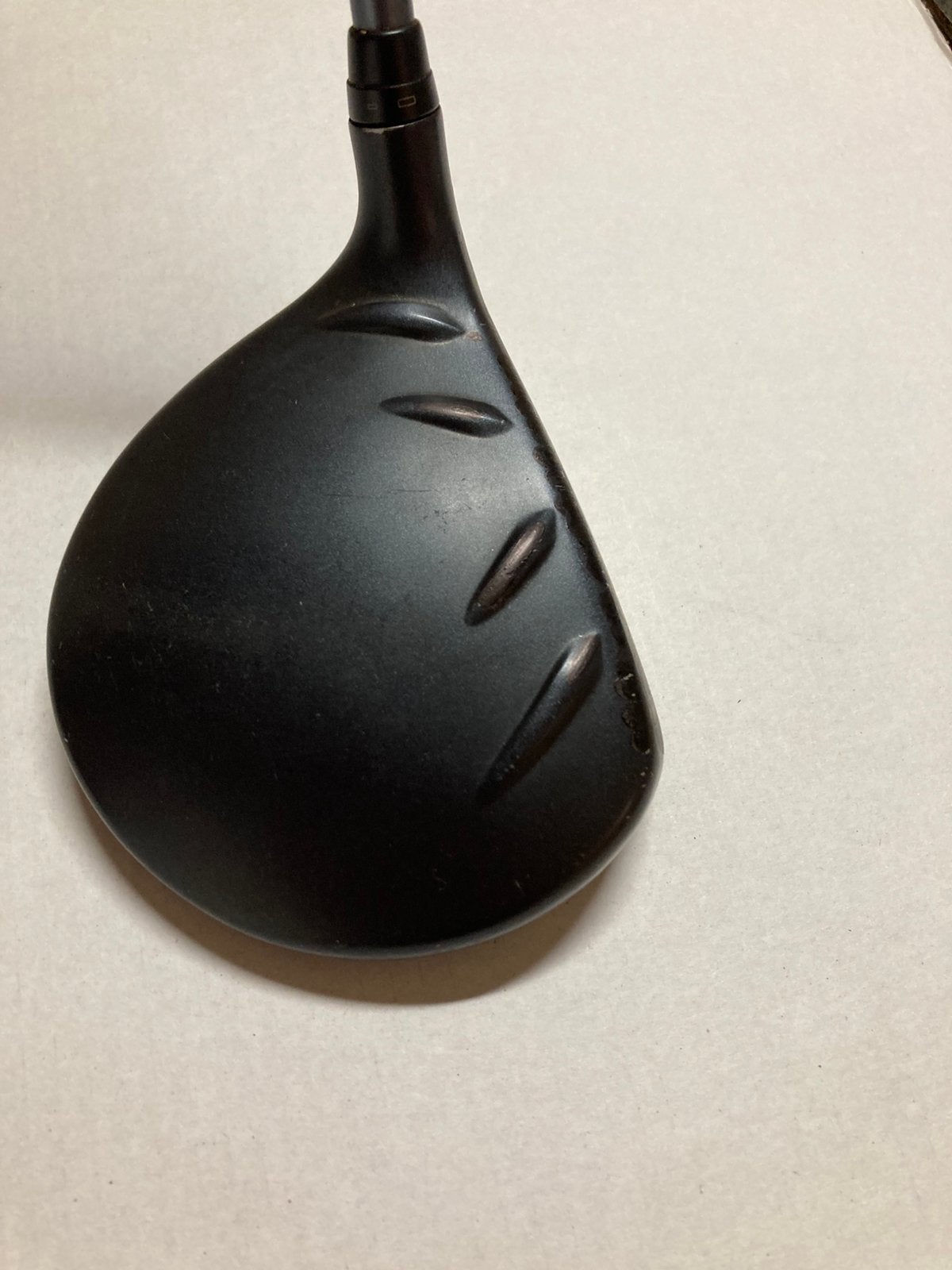 Ping G 410 Rechtshandig Regular. FWW 5, Sport en Fitness, Ophalen of Verzenden, Zo goed als nieuw, Club, Ping
