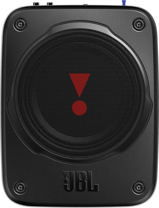 JBL BassPro Lite Compacte actieve Underseat subwoofer 200W, Auto diversen, Nieuw, Ophalen of Verzenden