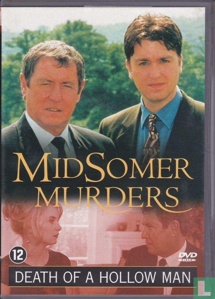 2x Midsomer murders (Anthony Horowitz), Nederlands, Ophalen of Verzenden, Zo goed als nieuw, Actie en Avontuur