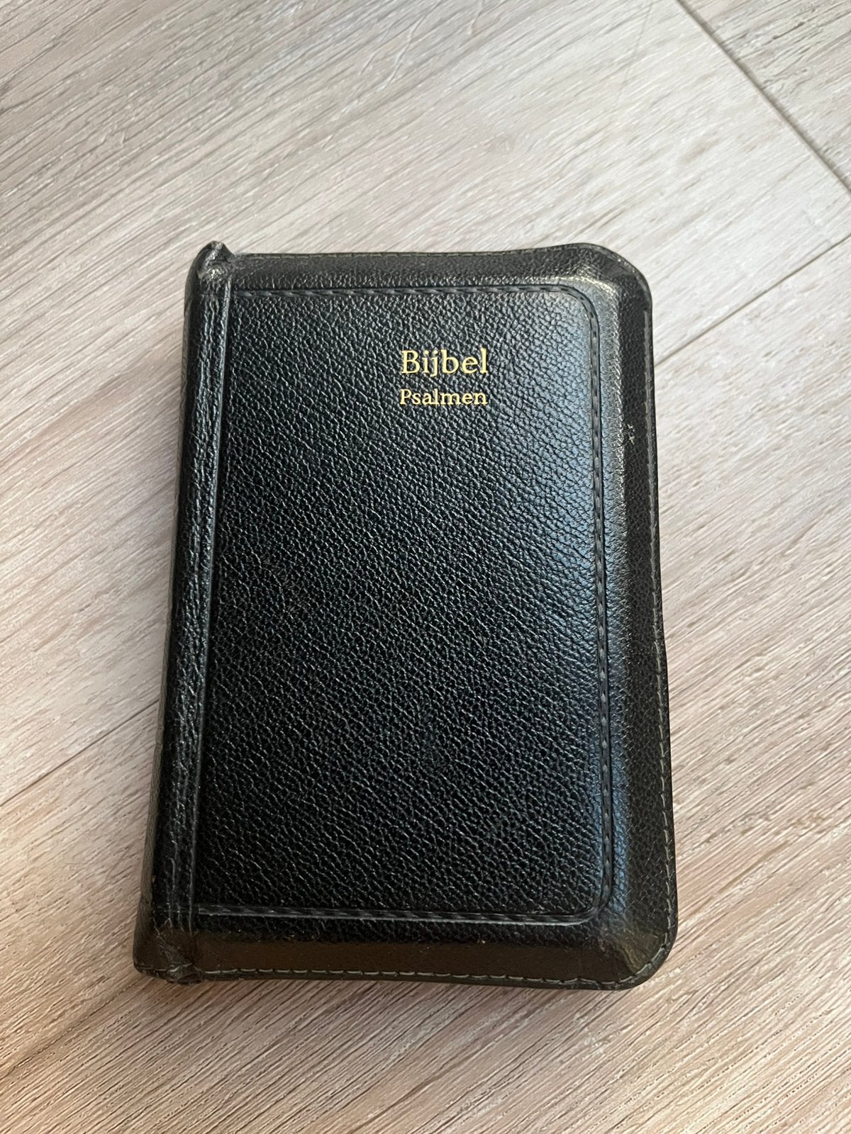 Psalmboekje van Jongbloed, Ophalen of Verzenden, Zo goed als nieuw
