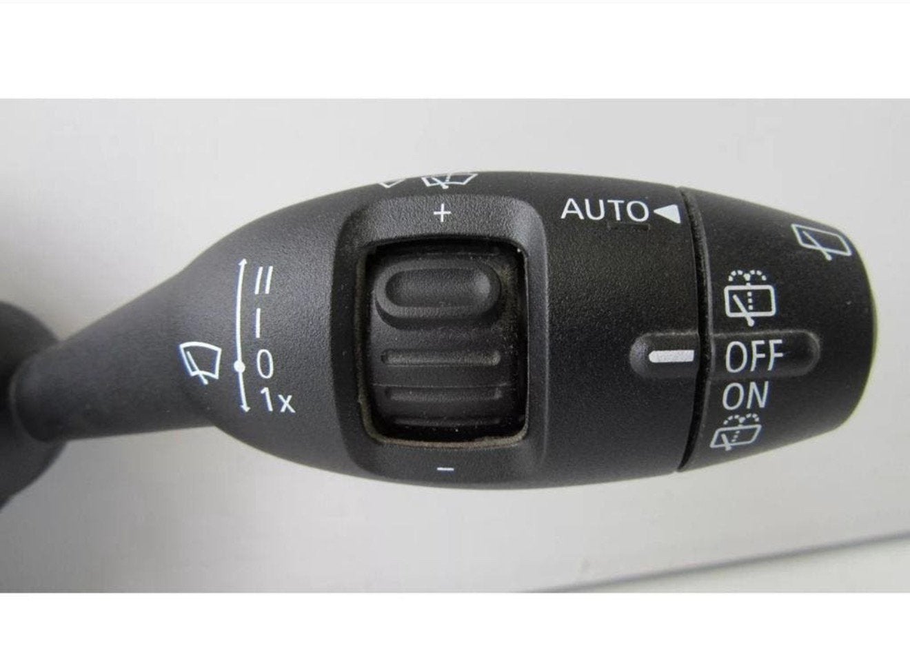 Combischakelaar Stuurkolom Mini F55 F56 F54 F60 6827361 OEM, Auto-onderdelen, Besturing, Gebruikt, Ophalen of Verzenden, H, H