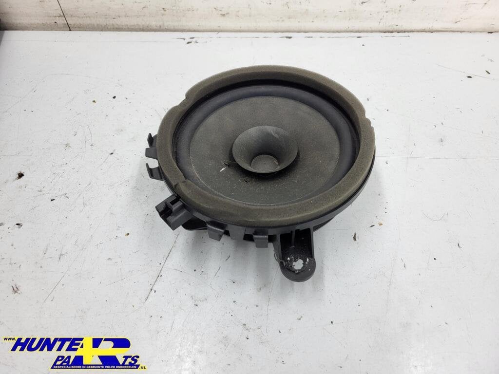 Luidspreker Volvo XC60 I ('08->) 30657444, Auto-onderdelen, Gebruikt, Ophalen of Verzenden, Volvo, Volvo