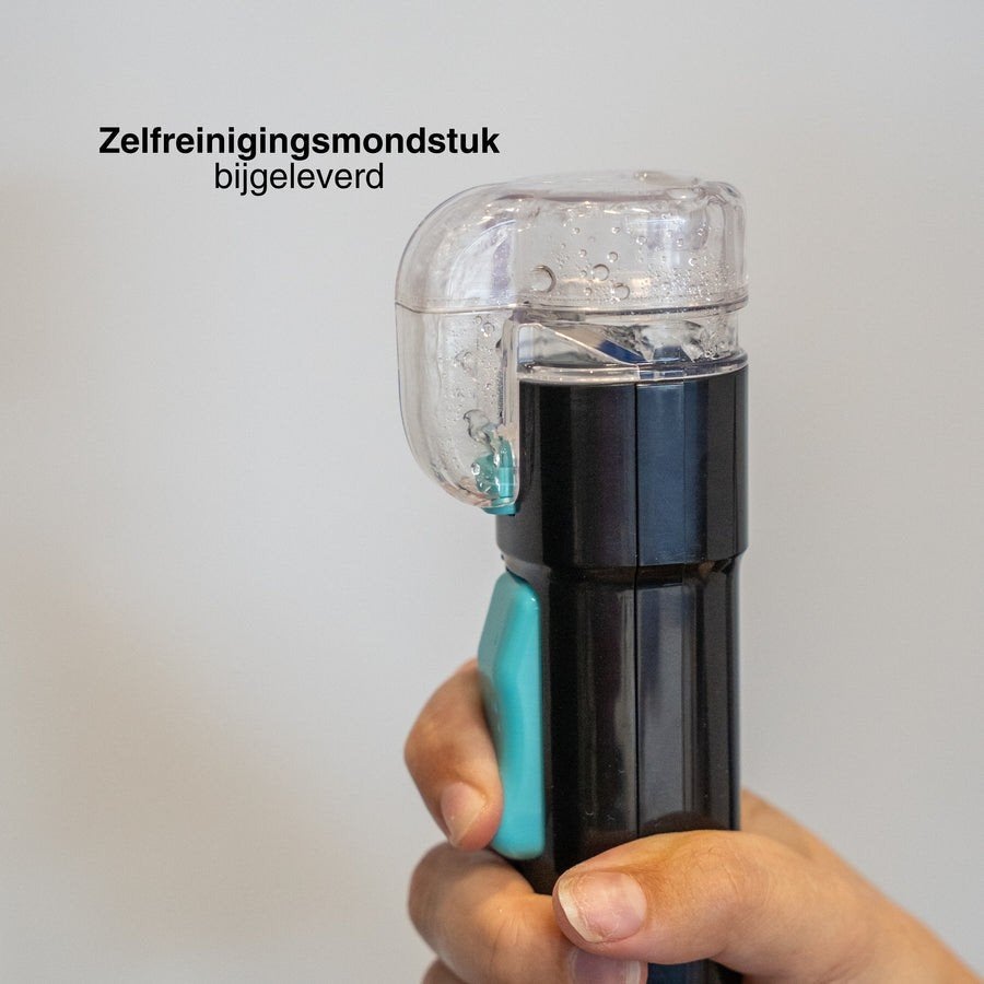 Achate reiniger -, Ophalen of Verzenden, Nieuw