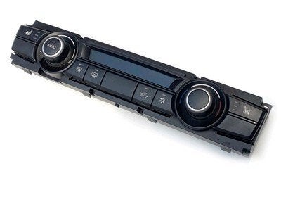 Nieuw 64119165679 originele climate control unit BMW X5 X6, Ophalen of Verzenden, Nieuw