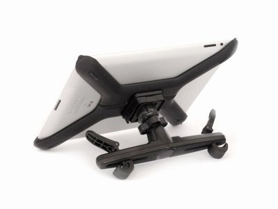 Xvida Boomerang Familie Reiskit for Apple iPad 2 / 3 / 4, Eén stripboek, Ophalen of Verzenden, Nieuw