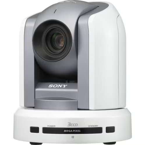 Sony Webcam BRC-300P, Computers en Software, Ophalen of Verzenden, Zo goed als nieuw, Windows, Sony