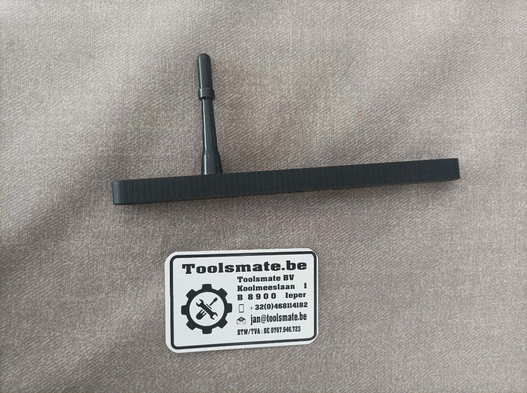 T40311 Vergrendeling nokkenas lager VAG Porsche 3.0 TDI 2de, Verzenden, Nieuw