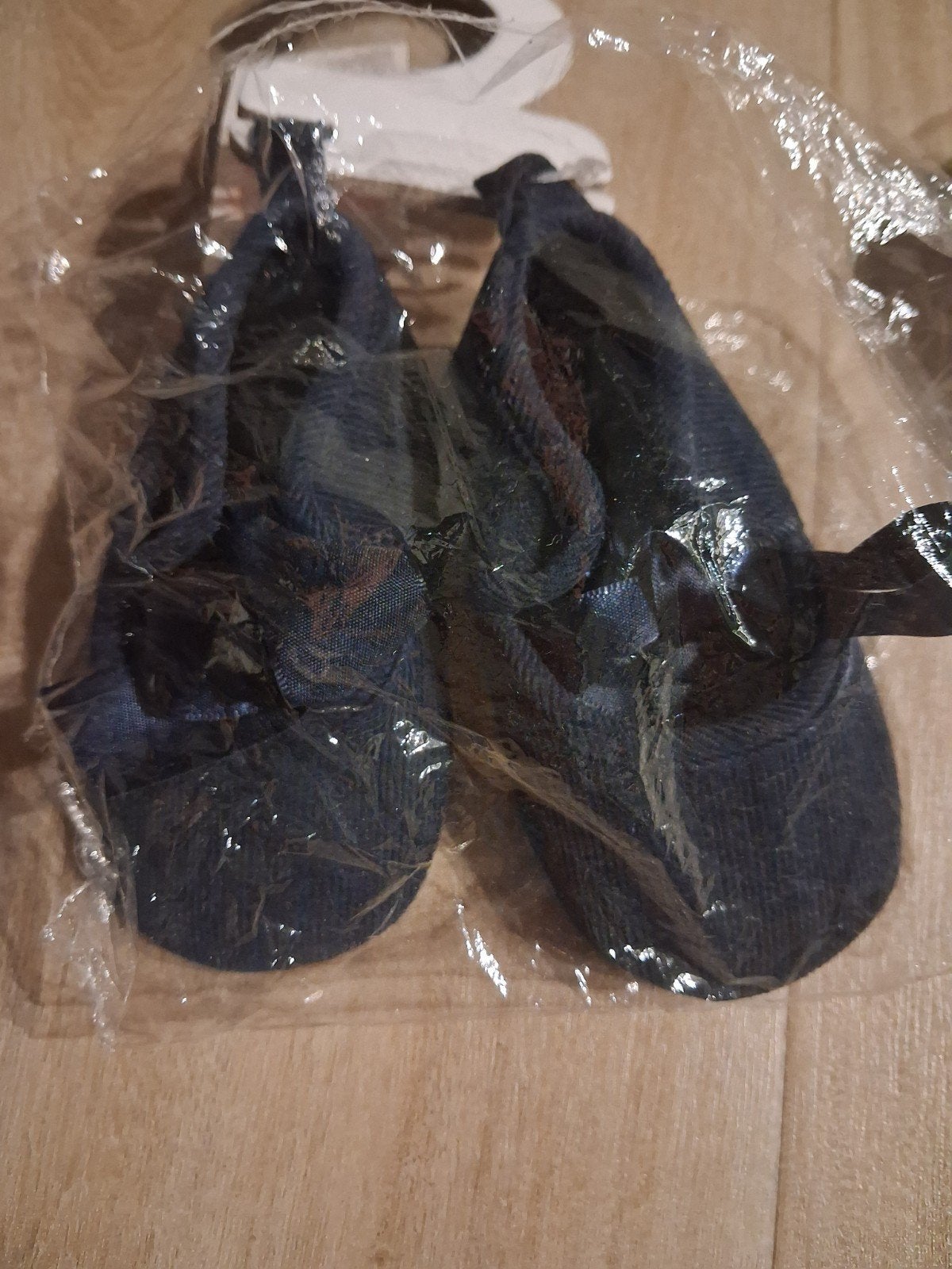 Soft baby shoes- new, Schoentjes, Meisje, Nieuw, Ophalen of Verzenden