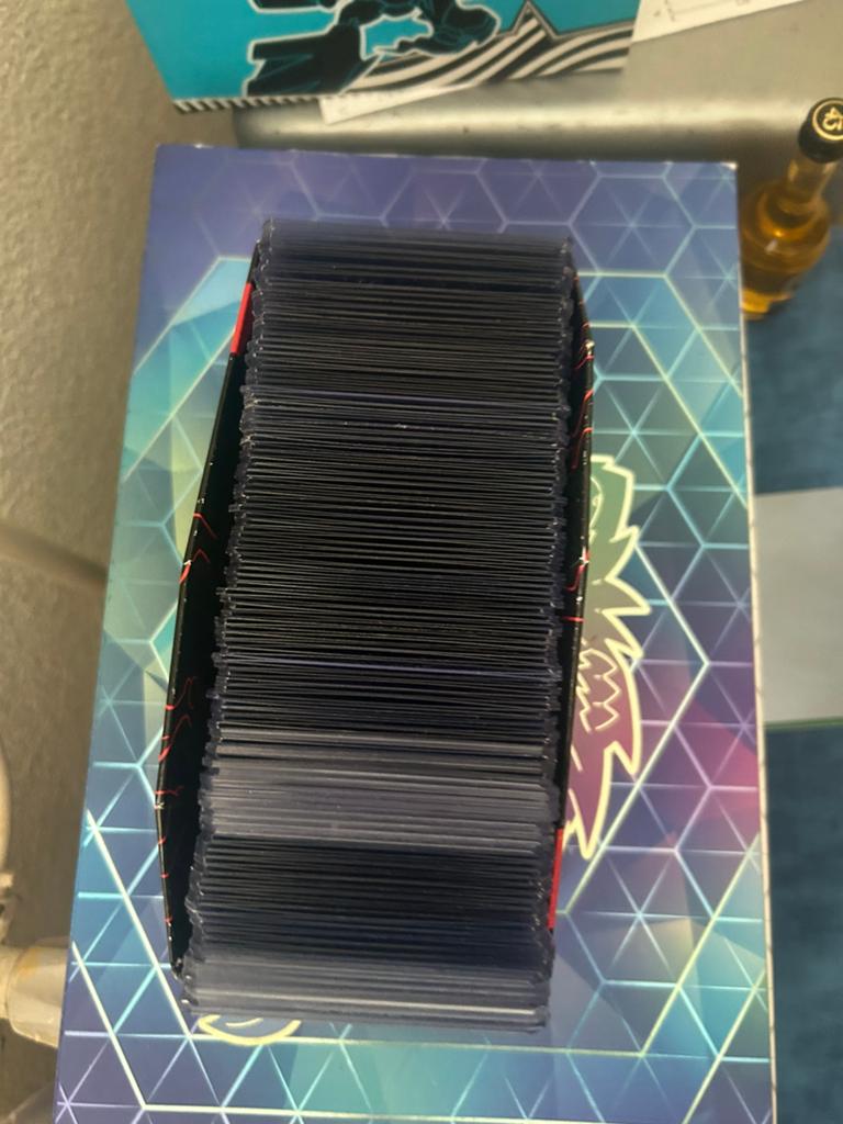 127 toploaders voor pokemon kaarten, Ophalen of Verzenden
