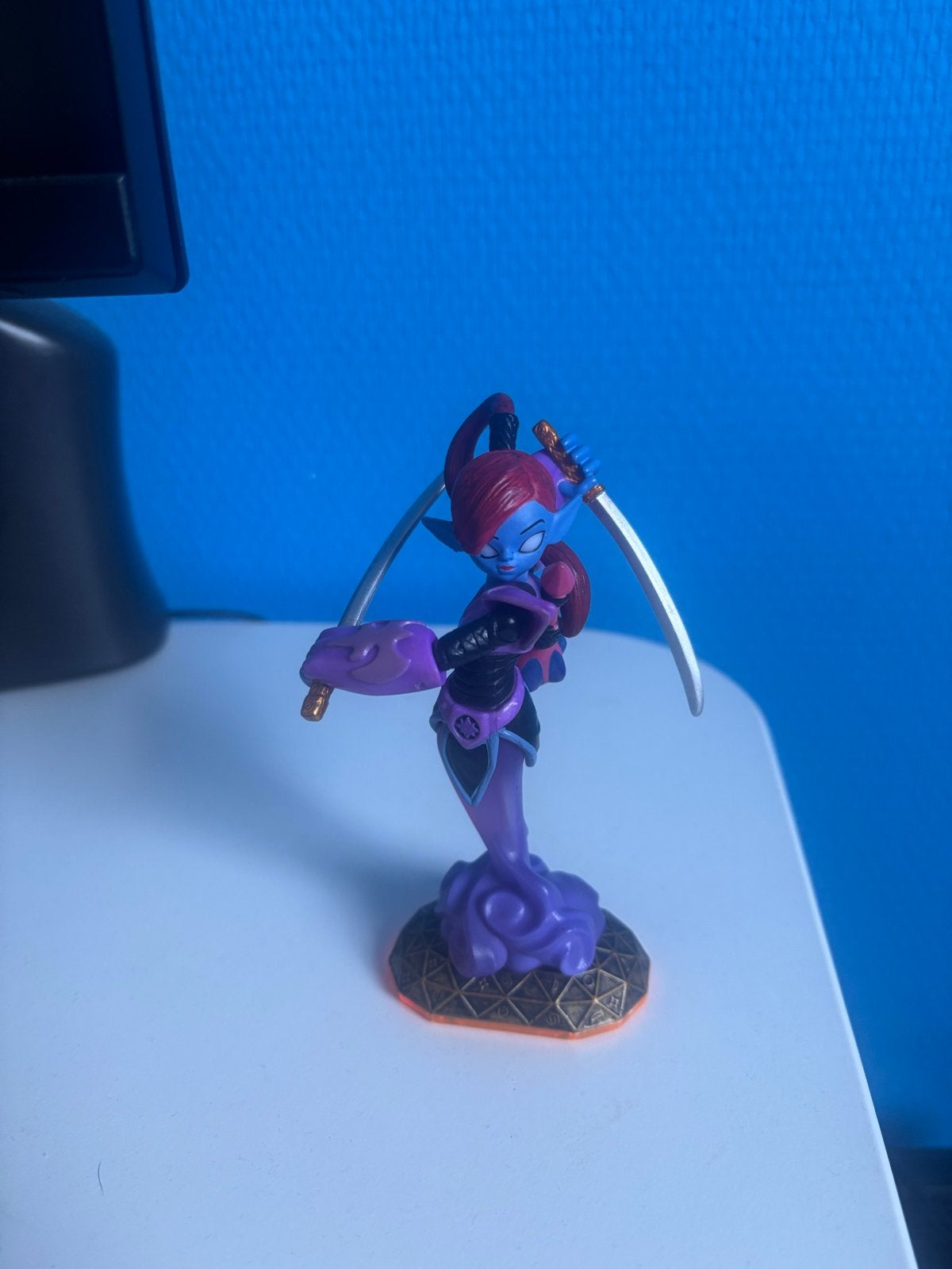 Skylanders Imaginators Ninjin, Ophalen of Verzenden, Zo goed als nieuw, Jongen of Meisje