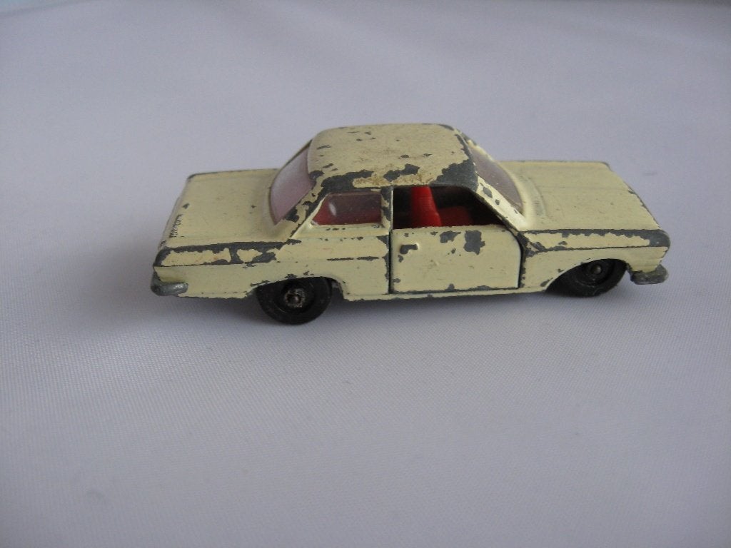 Opel Rekord Efsi 1.87, Ophalen of Verzenden, Zo goed als nieuw, Auto, Efsi