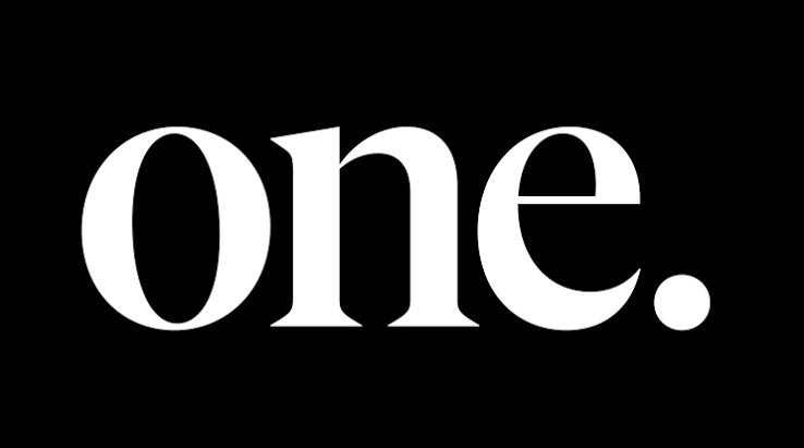 One Event 2 oktober Amsterdam (van one magazine), Tickets en Kaartjes, Eén persoon