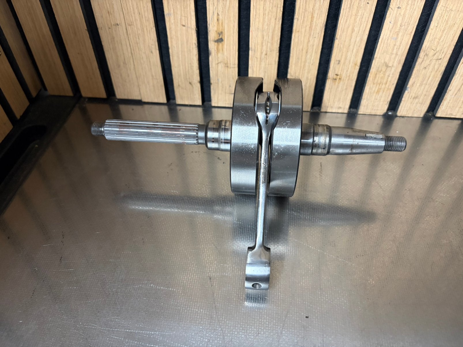 gilera runner / skipper 125cc - 180cc bgm krukas, Ophalen
