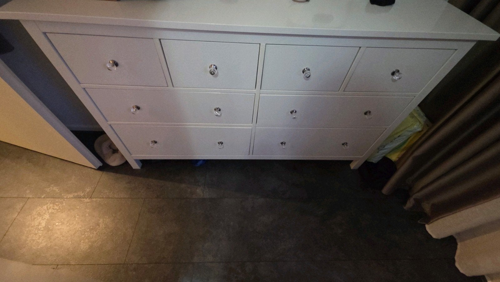 Hemnes kast, Huis en Inrichting, Ophalen of Verzenden, 25 tot 50 cm, Minder dan 100 cm