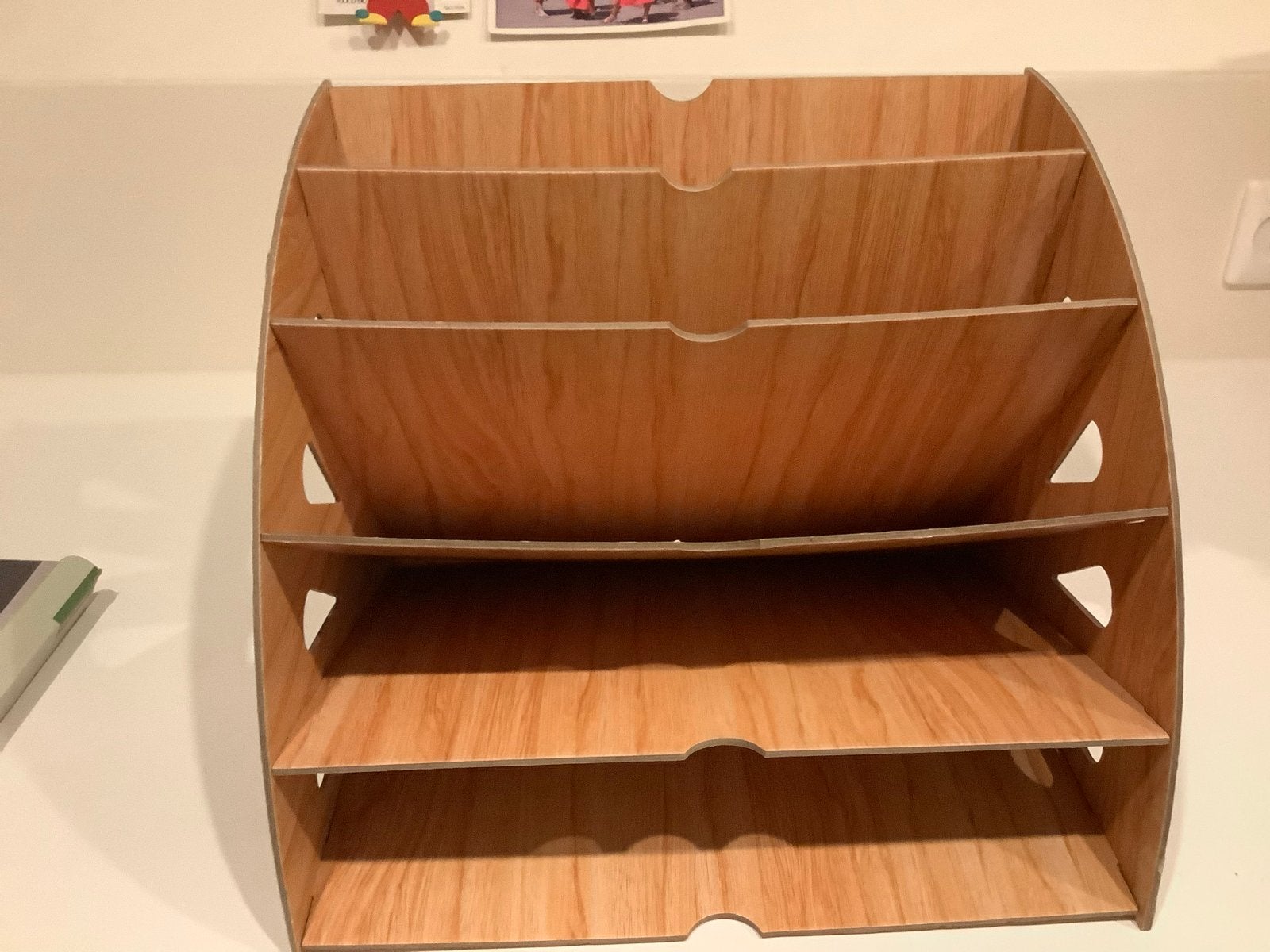 Bureau organizer NIEUW, Diversen, Ophalen of Verzenden, Nieuw