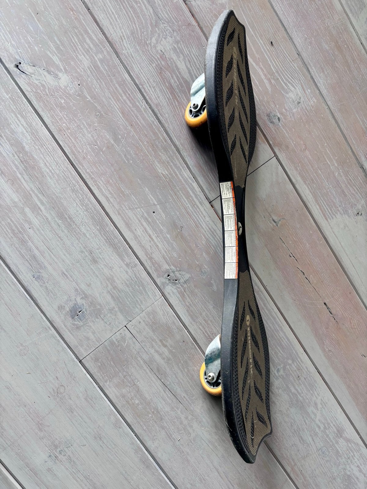 Waveboard RipStik Air Pro - Zo goed als nieuw, Ophalen of Verzenden, Zo goed als nieuw, Waveboard