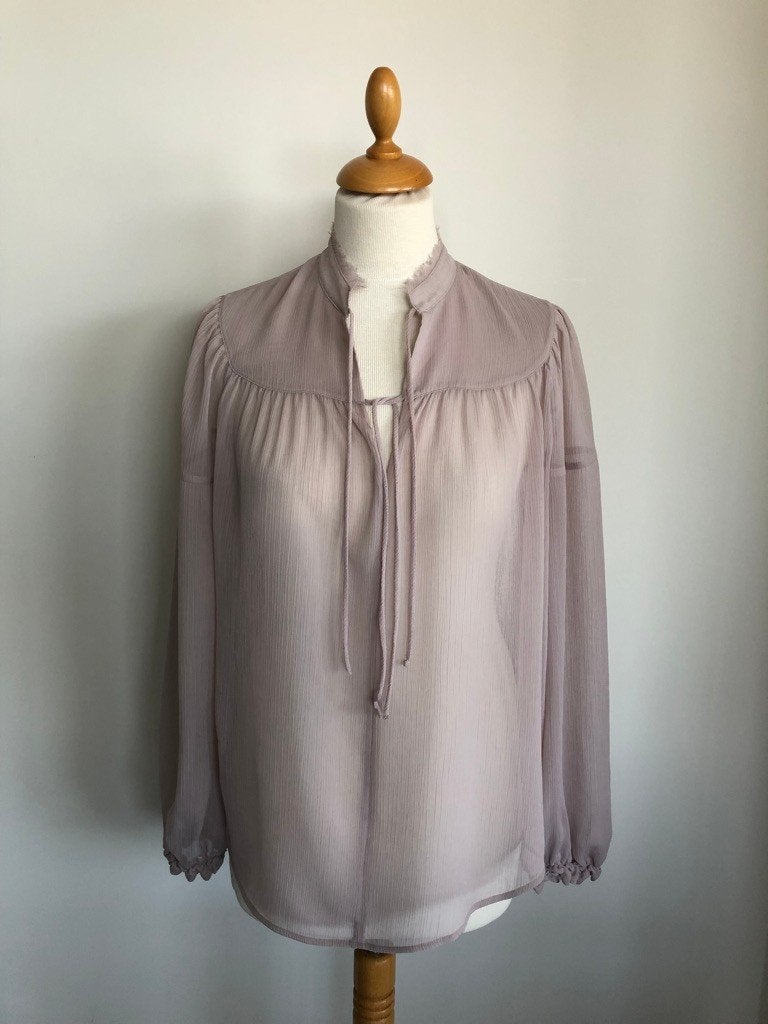Blouse LUISA CERANO, maat 38, Maat 38/40 (M), Ophalen of Verzenden, Luisa Cerano, Roze