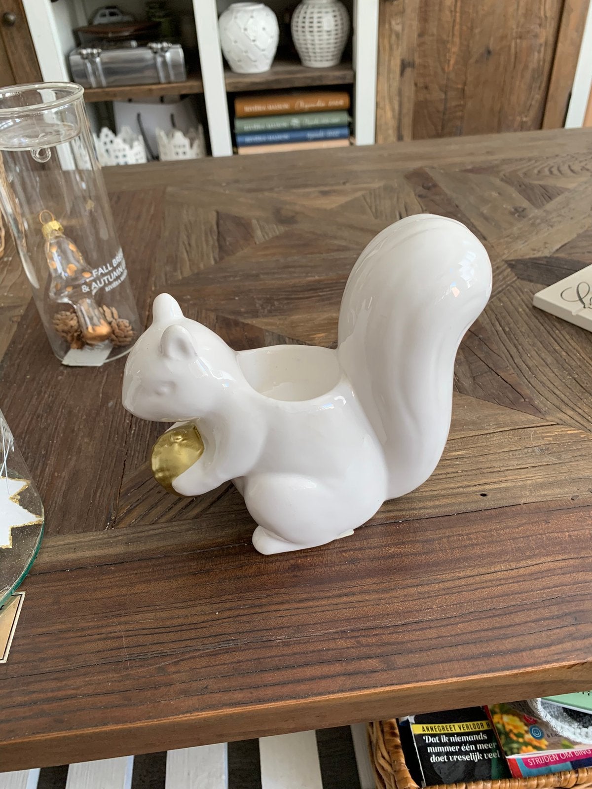 Decoratie riviera maison, Ophalen, Zo goed als nieuw