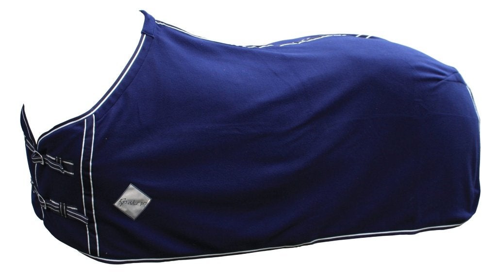 Fleece deken 165, Nieuw, Maasbracht, Ophalen of Verzenden, Rider pro