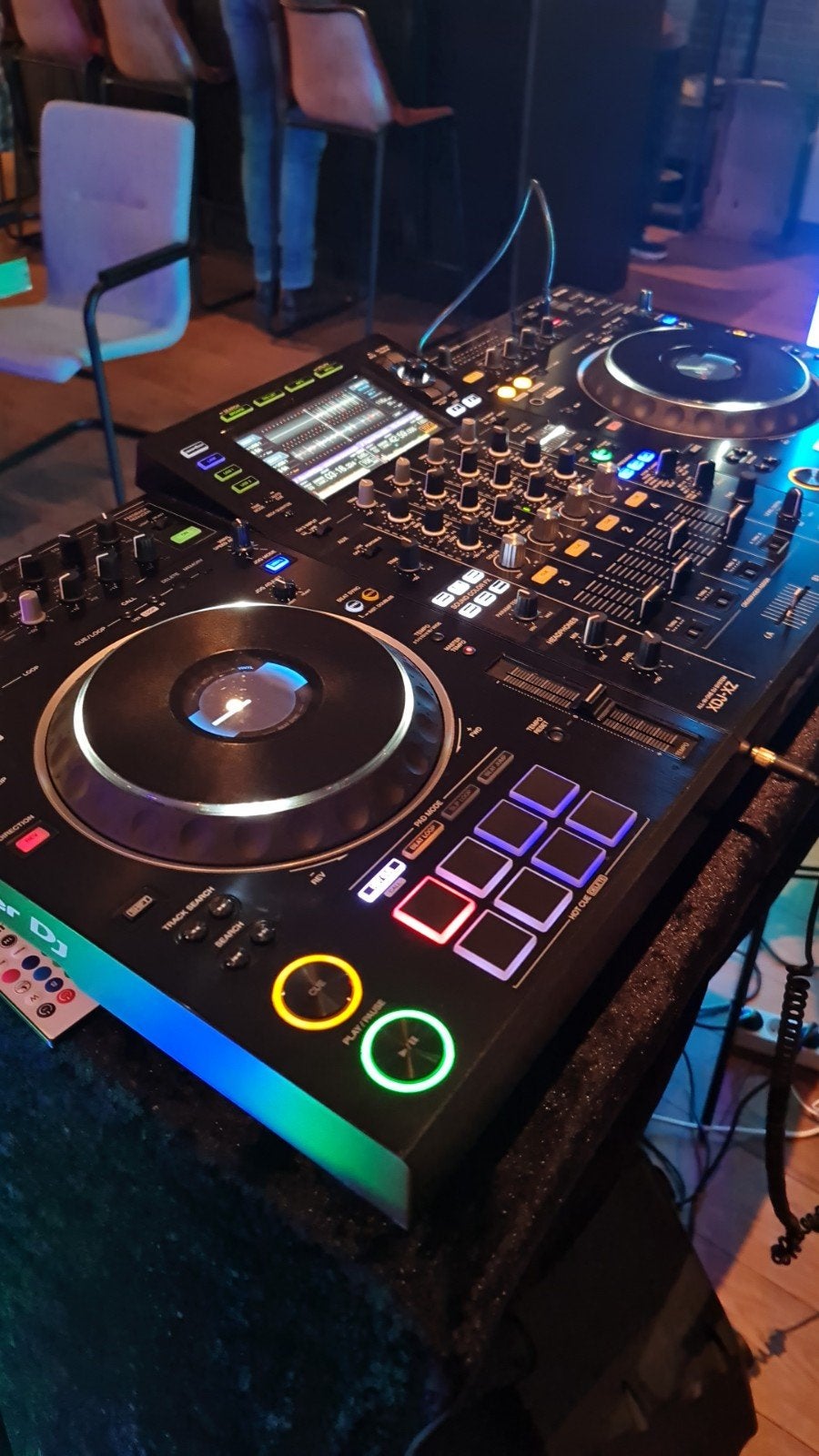 Foto 5 van DJ Huren? DJ Gezocht? Allround DJ️
voor Elk Feest en Even