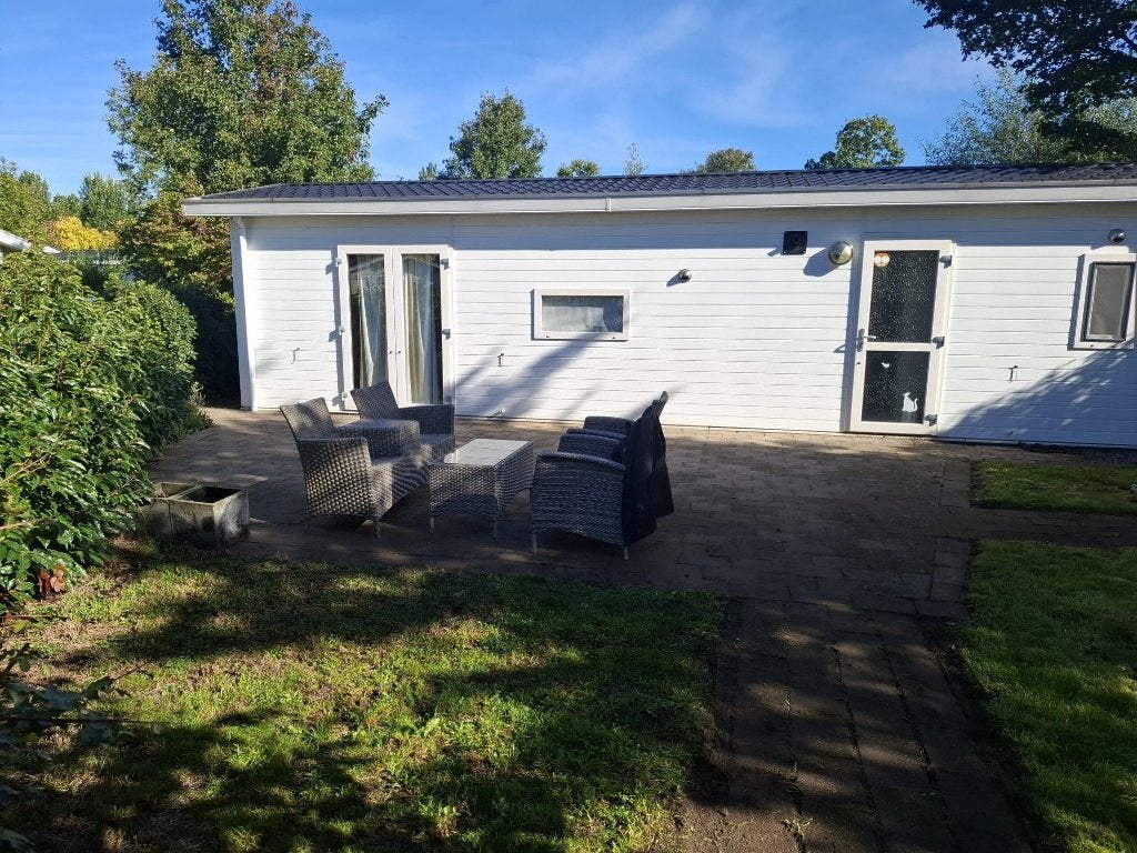 Chalet op Buitenhuizen Noord Holland, Chalet, Verkoop zonder makelaar, Noord-Holland, 2 slaapkamers