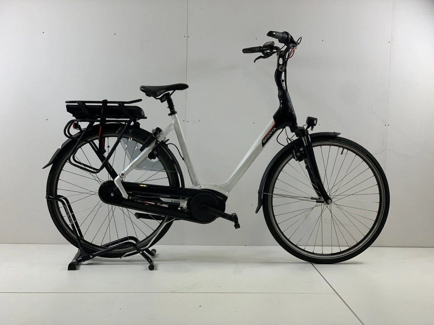Sparta a-Shine M7b D53, Fietsen en Brommers, 51 tot 55 cm, Gebruikt, Sparta