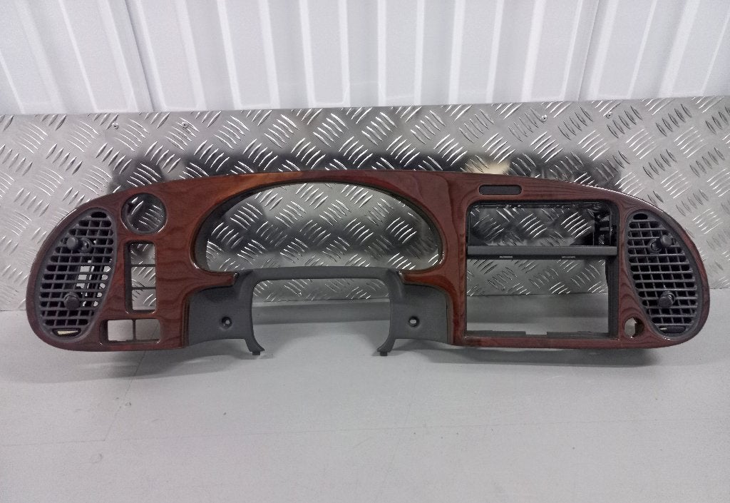 Houten dashboard fascia voor Saab 9-3 OG / 900 NG, Auto-onderdelen, Dashboard en Schakelaars, Ophalen, Gebruikt, Saab