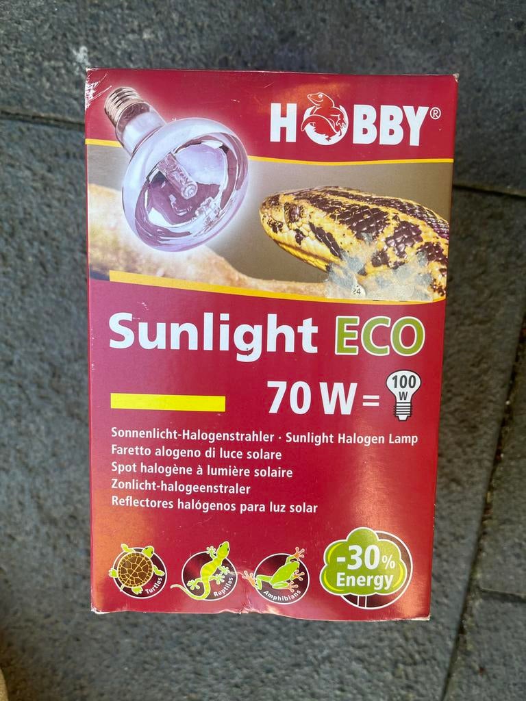 Sunlight, Ophalen of Verzenden, Nieuw, Terrarium of Paludarium
