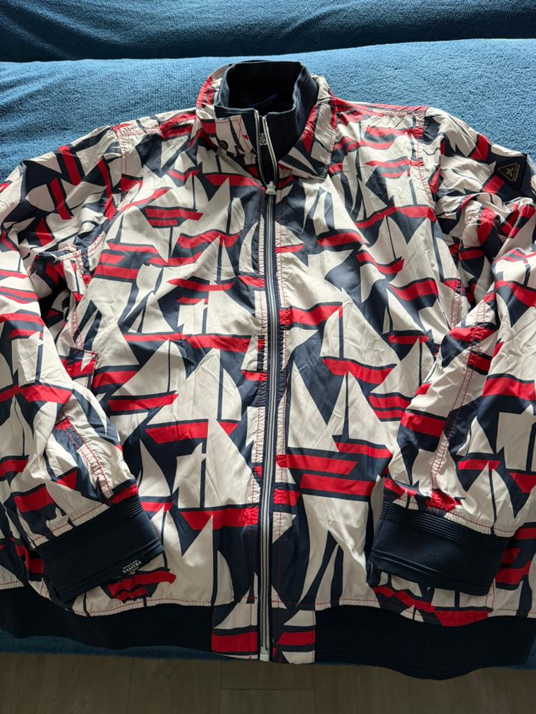Nieuw Gaastra heren jack maat XXL, Ophalen of Verzenden, Nieuw, Overige maten, Overige kleuren