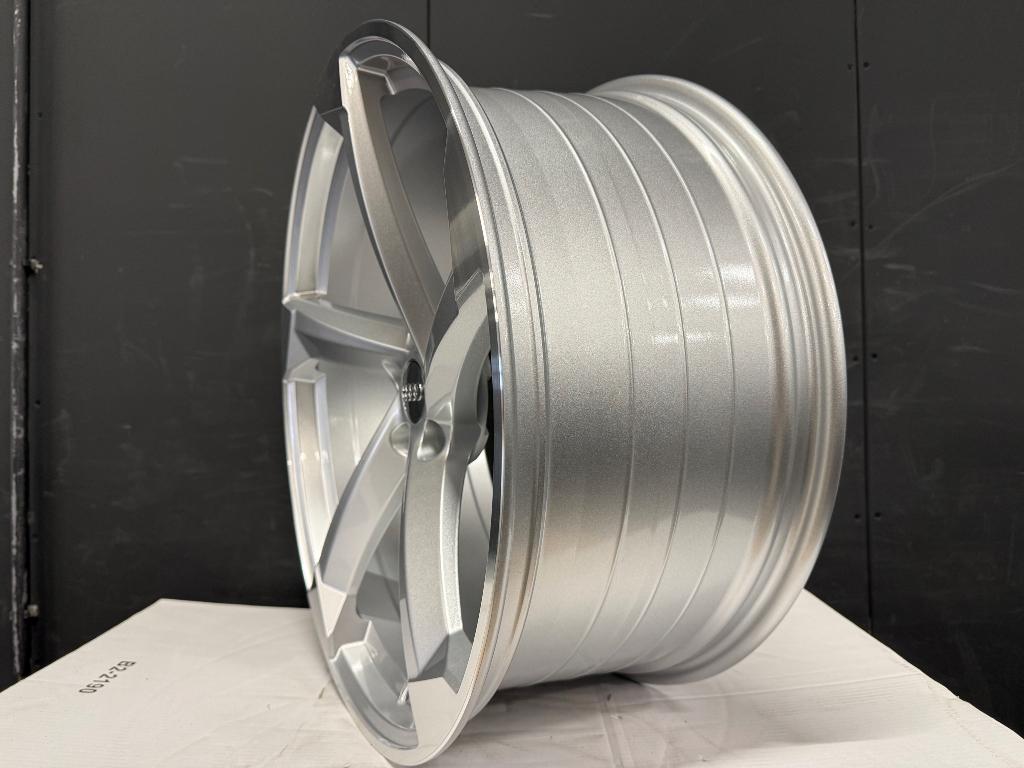 22" FITS AUDI Q5 RSQ5 SQ5 SPORTBACK Q7 SQ7 4M E-TRON TFSI, Auto-onderdelen, Banden en Velgen, Ophalen, Velg(en), 265 mm, Nieuw