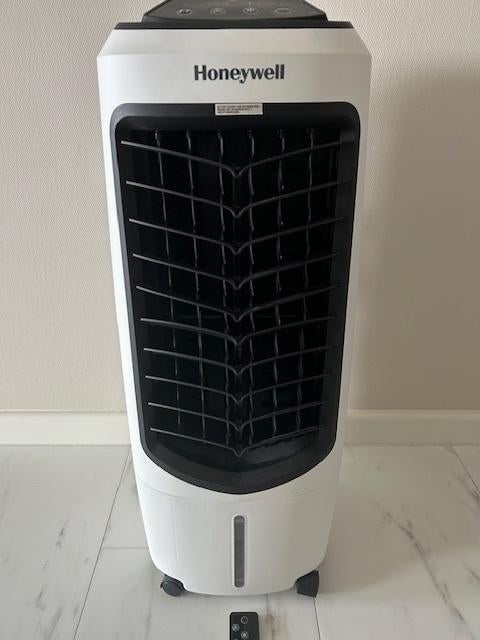 Honeywell Aircooler, mobiele Airco, Huis en Inrichting, Ophalen, Zo goed als nieuw