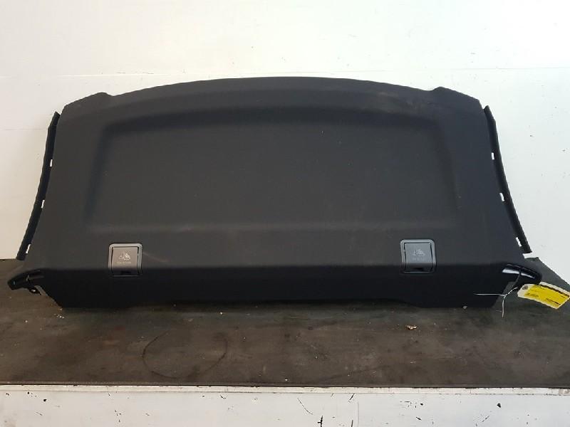 Hoedenplank Volkswagen Passat (3G2) 2017 3G5863413B3N6, Gebruikt, Volkswagen, Volkswagen AG, Kundenbetreuung@volkswagen.de