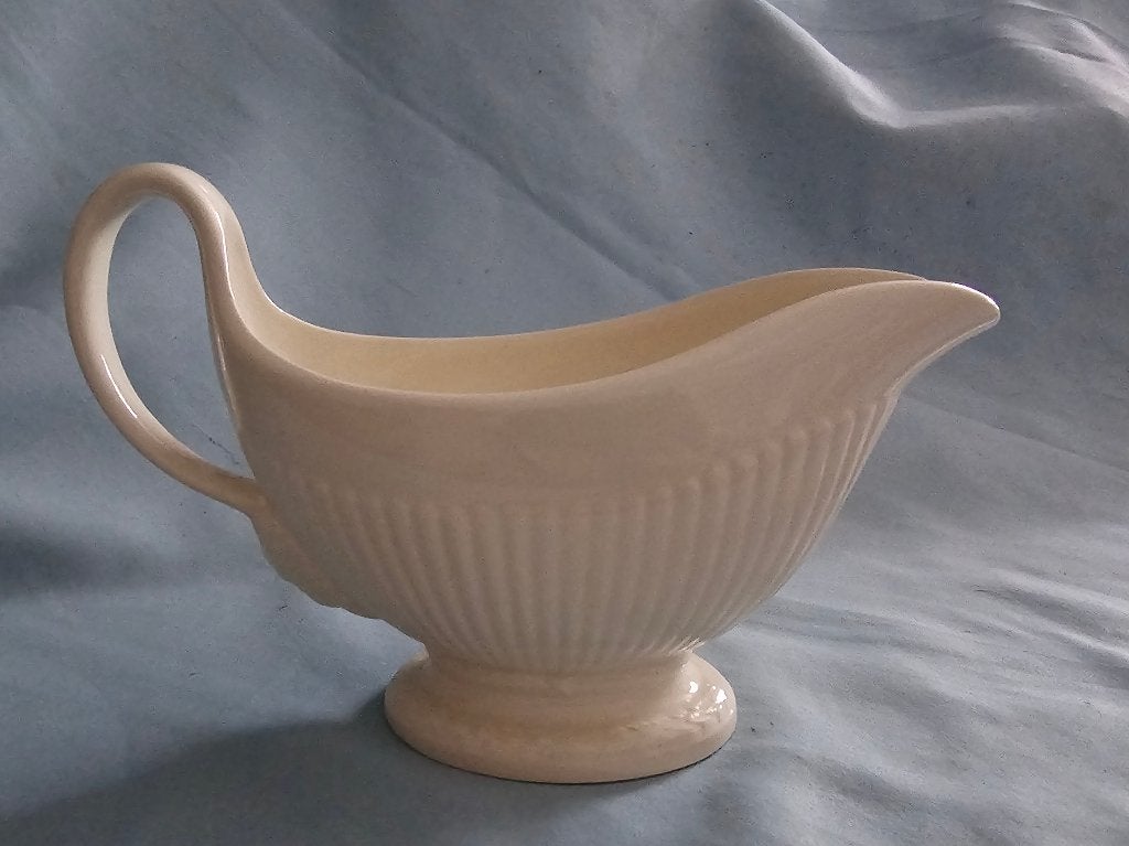 Wedgewood Edmé plain, Huis en Inrichting, Keuken | Servies, Ophalen, Overige typen, Zo goed als nieuw, Wedgwood