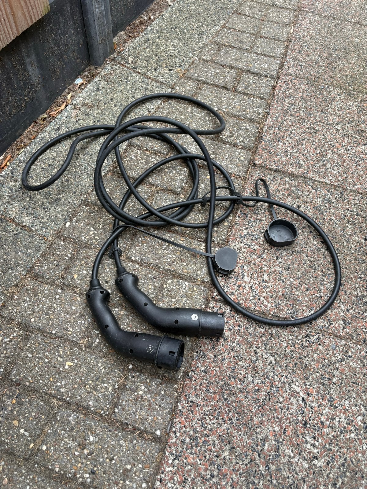 Delphi Laadkabel, Auto diversen, Laadpalen, Gebruikt, Laadkabel, Ophalen of Verzenden