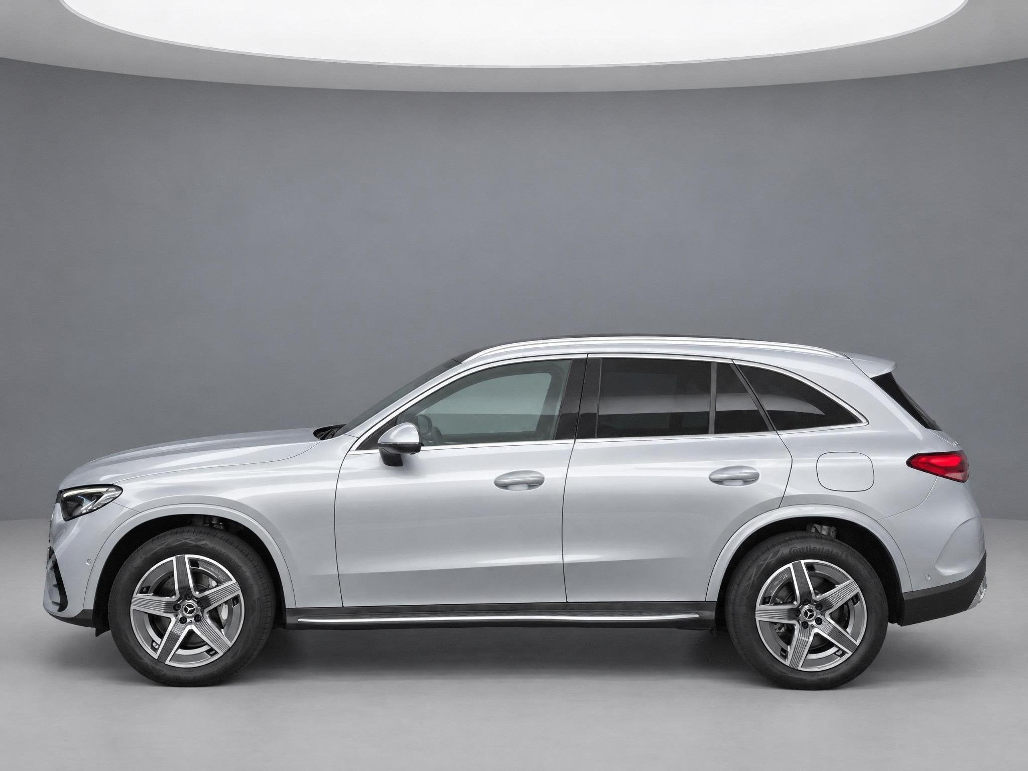 Mercedes-Benz GLC-klasse 300e 4MATIC AMG Line | Trekhaak | P, Auto's, Automaat, Gebruikt, Euro 6, 4 cilinders