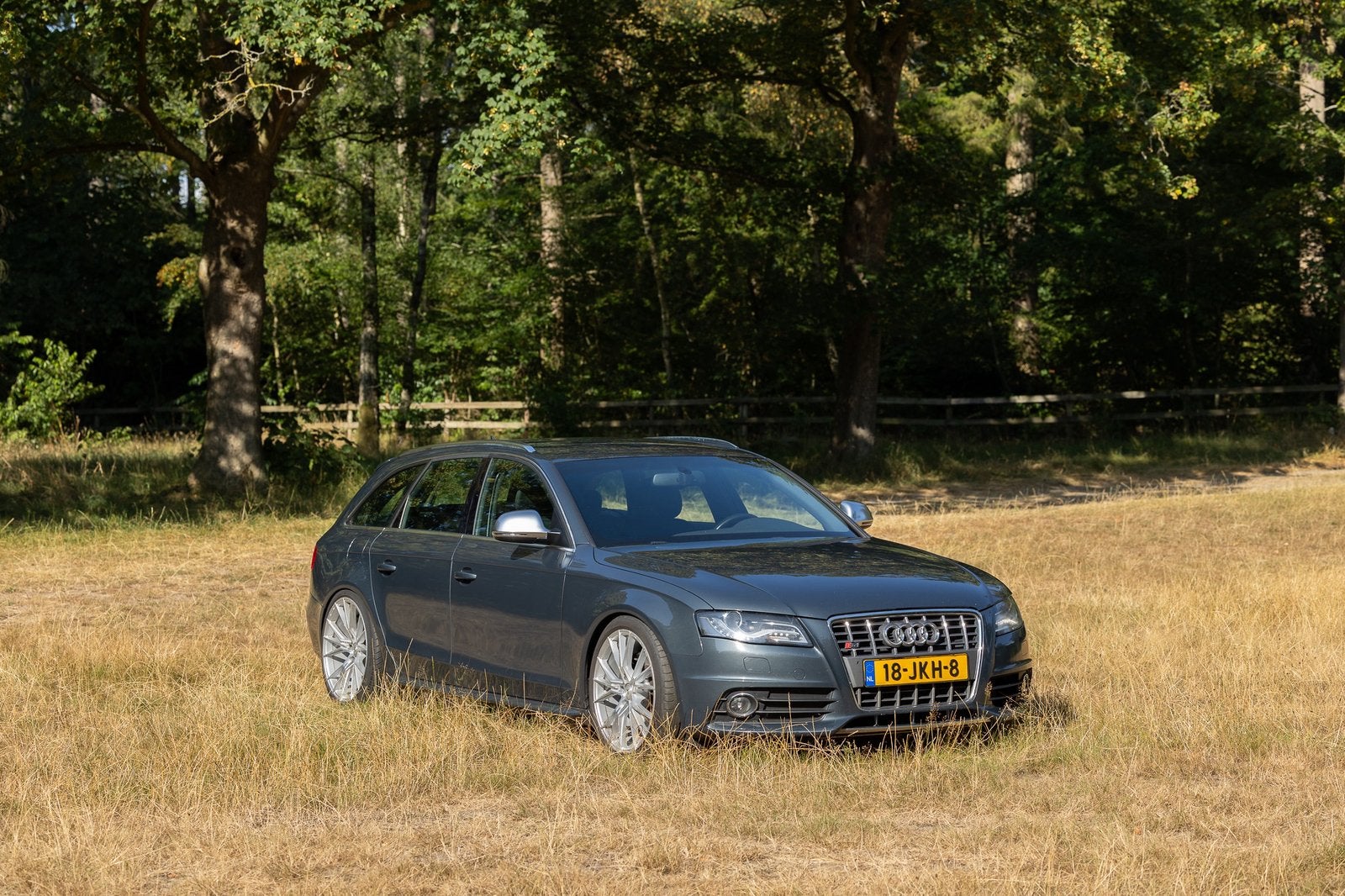 Audi S4 3.0 Tfsi 245KW Quattro, Auto's, Automaat, 2995 cc, Alcantara, Stationwagon