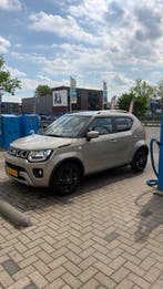 L-922-JK kentekencheck: Suzuki Ignis, APK en kosten 5 Suzuki Ignis 1.2 Smart Hybrid 83pk 2021 Bruin