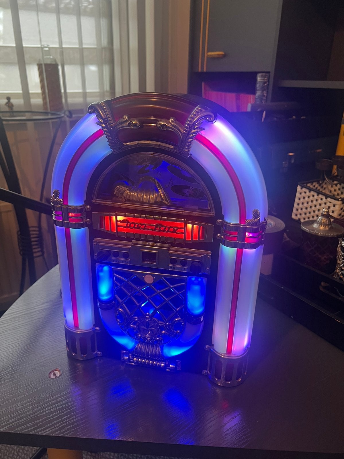 Jukebox, Verzamelen, Ophalen, Gebruikt, 1970 tot heden, Overige merken