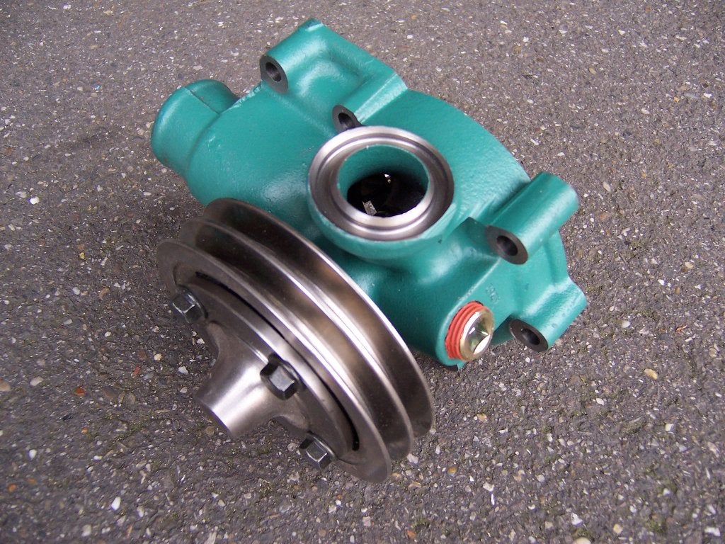 Volvo Penta waterpomp, Watersport en Boten, Bootonderdelen, Ophalen of Verzenden, Motor en Techniek, Motorboot