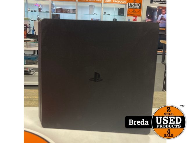 Playstation 4 500GB *Geen controller*, Spelcomputers en Games, Sony, Zo goed als nieuw, Support@sony.com, 1-7-1 Konan, Minato-ku
Tokyo 108-0075
Japan
