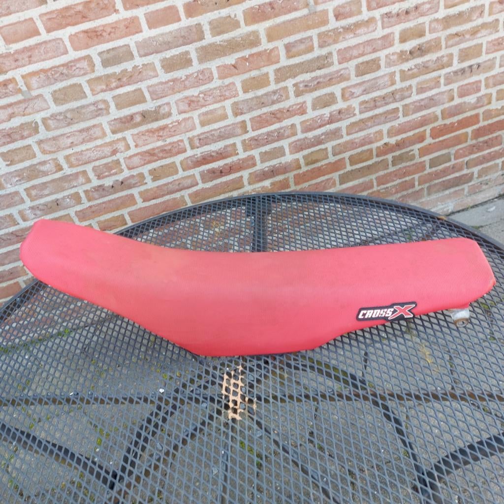 Zadel Honda CRF250 (2006-2009), Ophalen, Cnx, Cmx, Cmx