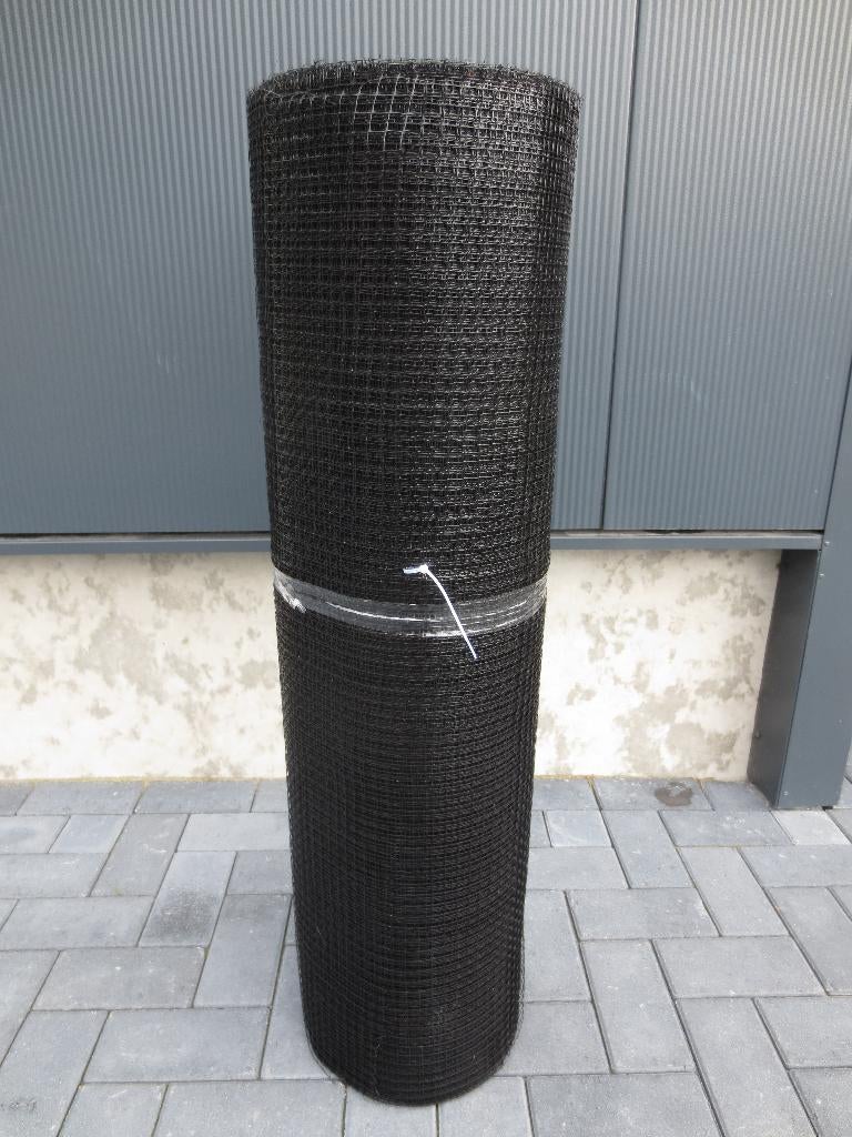 Antimollengaas/mollengaas/antimollennet 1 x 200 meter, Tuin en Terras, Gras en Kunstgras, Ophalen, Nieuw, 20 m² of meer