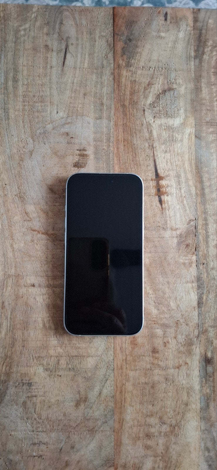 I Phone, Telecommunicatie, Ophalen of Verzenden, 256 GB