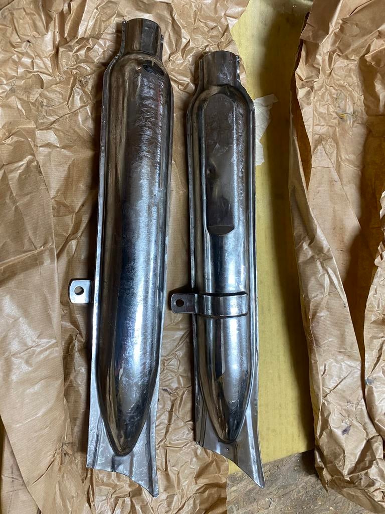 Bing lucas lucia ural horex bmw r12 r51 r71, Ophalen of Verzenden