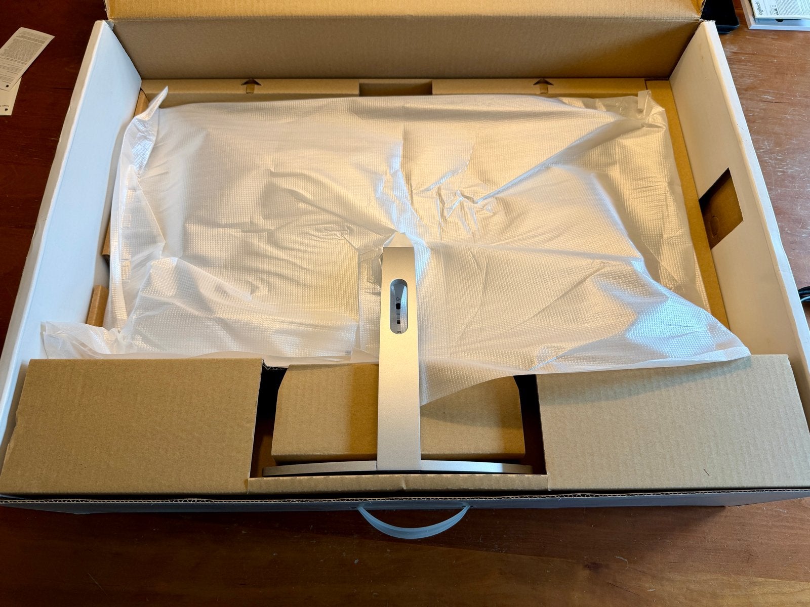 Dell S2719dc Ultrathin USB-C Monitor - Nieuw in doos, Ophalen, Nieuw, USB-C
