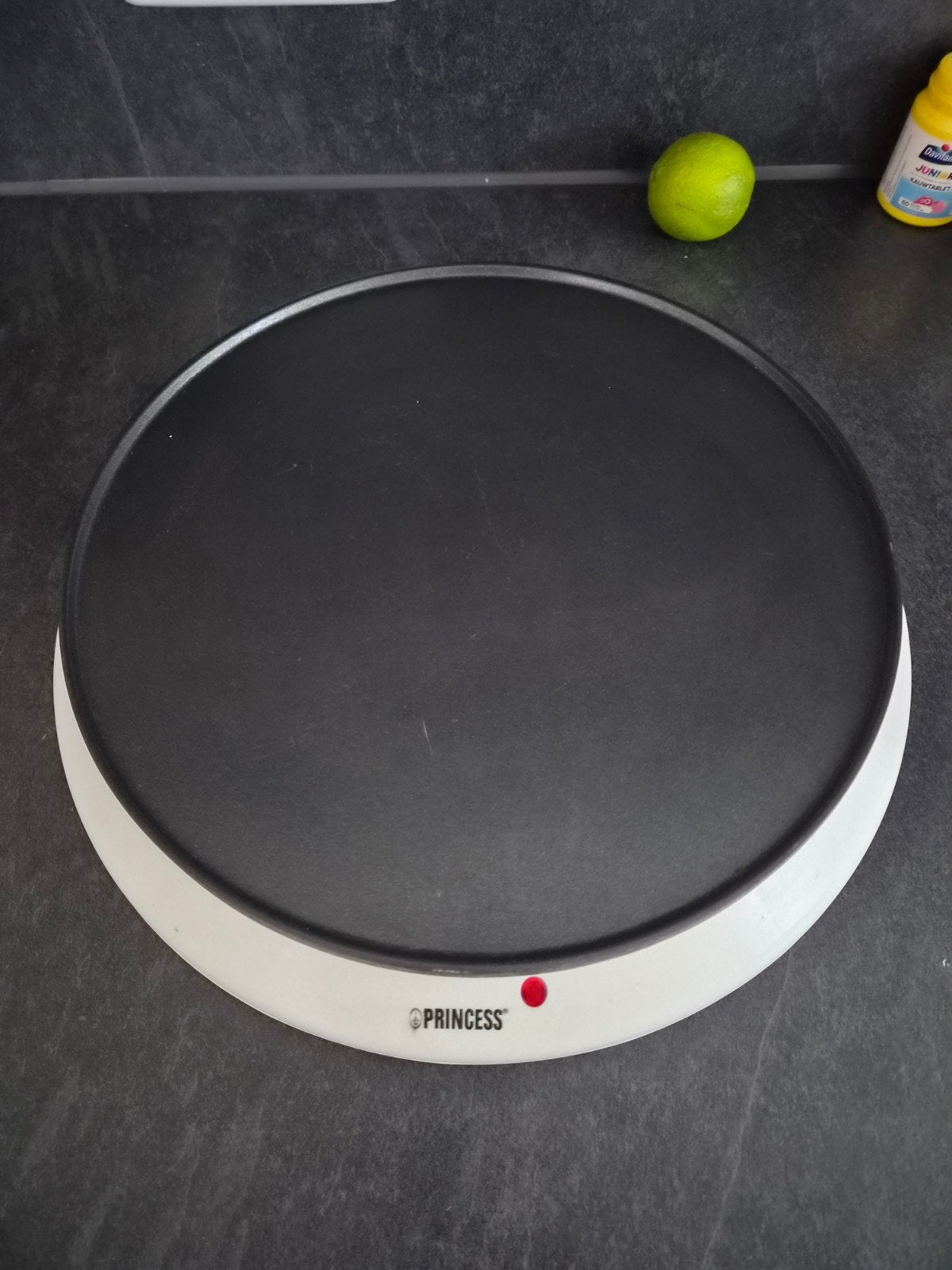 Princess Bakplaat - Perfect voor pannenkoeken en meer!, Ophalen