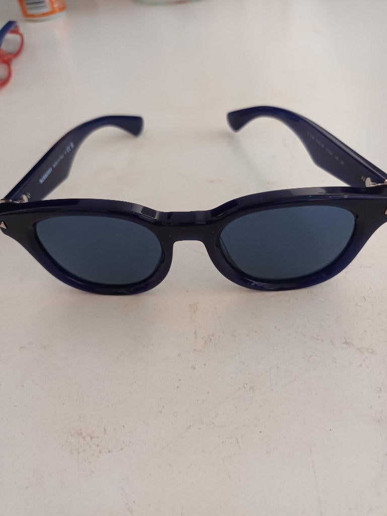 Heren zonnebril burberry, Overige merken, Zonnebril, Overige kleuren, Nieuw